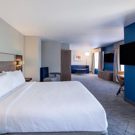 Holiday Inn Express Turlock By Ihg Ngoại thất bức ảnh