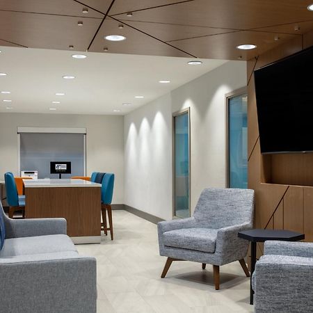 Holiday Inn Express Turlock By Ihg Ngoại thất bức ảnh