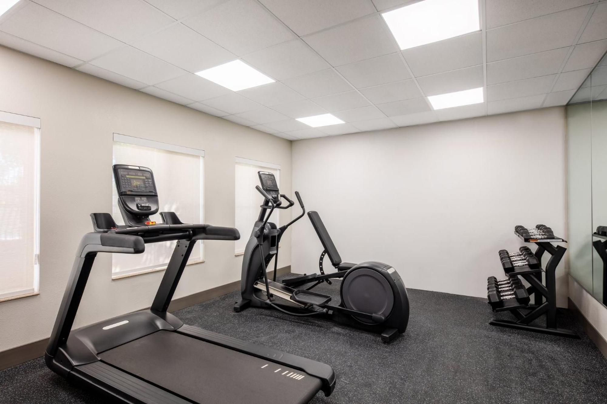 Holiday Inn Express Turlock By Ihg Ngoại thất bức ảnh