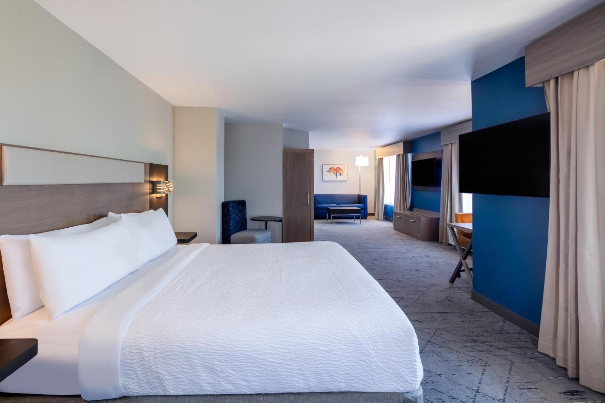 Holiday Inn Express Turlock By Ihg Ngoại thất bức ảnh