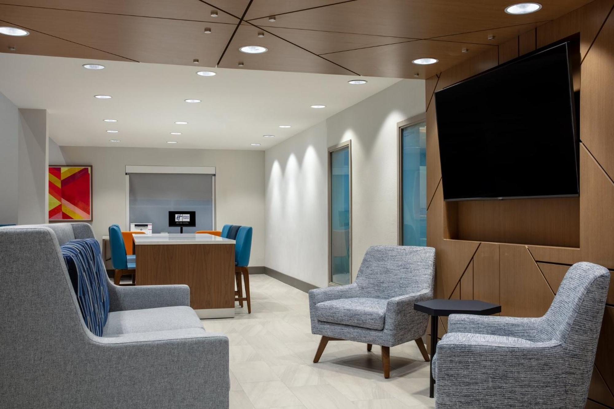 Holiday Inn Express Turlock By Ihg Ngoại thất bức ảnh