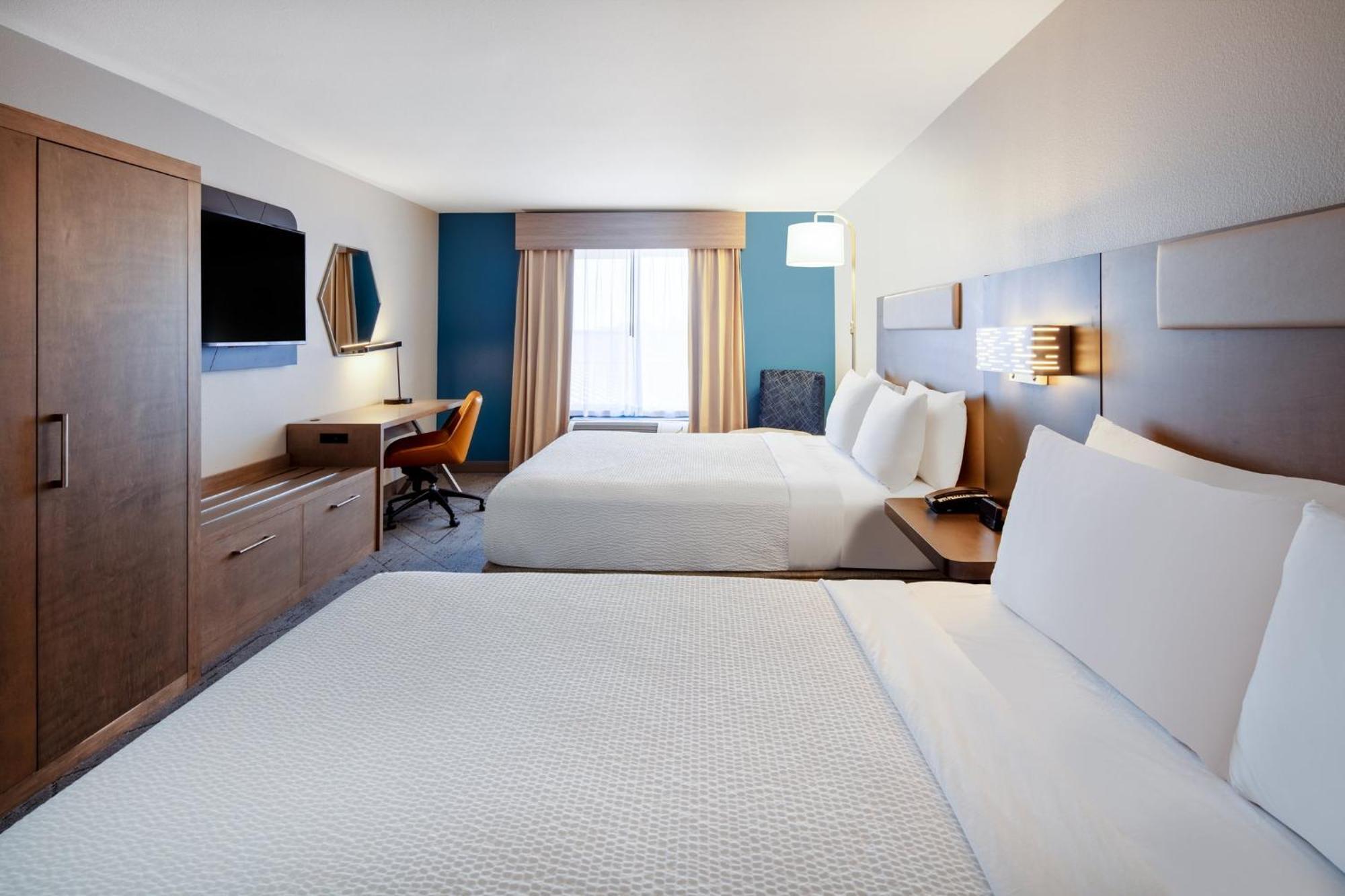 Holiday Inn Express Turlock By Ihg Ngoại thất bức ảnh