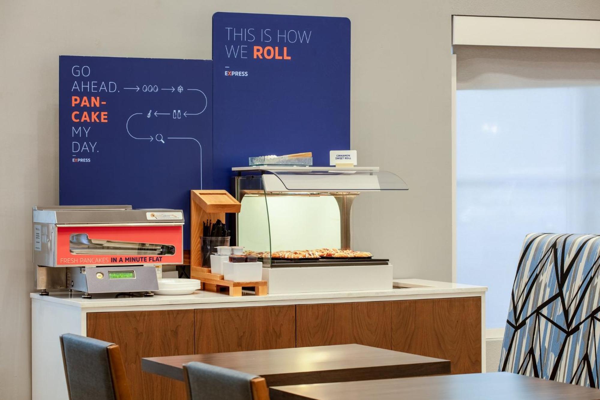 Holiday Inn Express Turlock By Ihg Ngoại thất bức ảnh