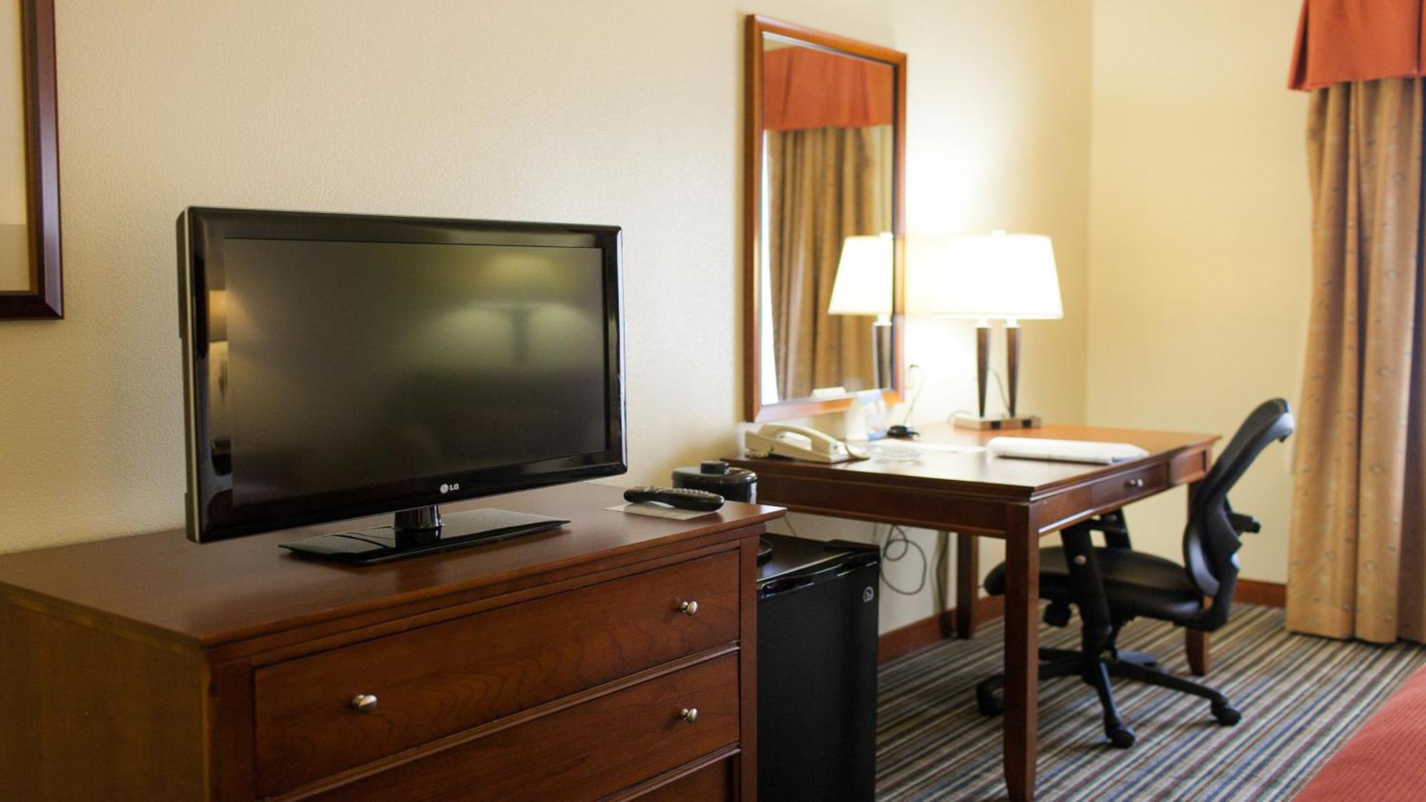 Holiday Inn Express Turlock By Ihg Ngoại thất bức ảnh