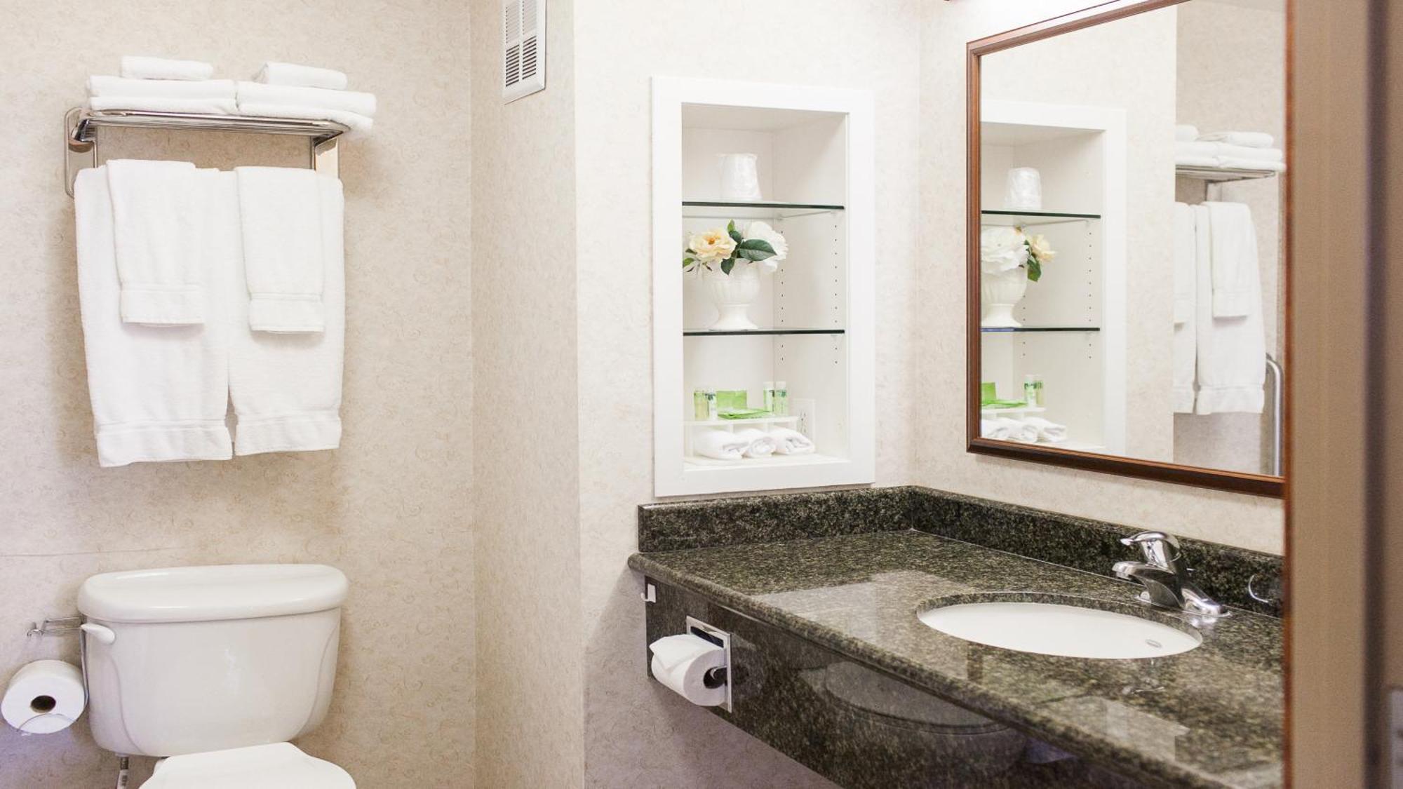 Holiday Inn Express Turlock By Ihg Ngoại thất bức ảnh