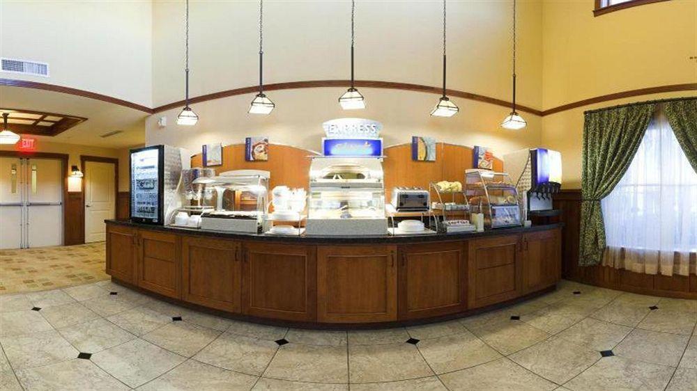 Holiday Inn Express Turlock By Ihg Ngoại thất bức ảnh